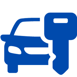 Noleggio Auto